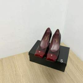 Picture of Chanel Shoes _SKUChanelsz35-40YS06173010